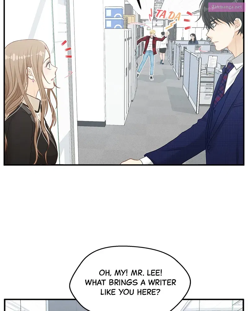 Publishing Love Mangakakalot X Chapter 5 Page 73