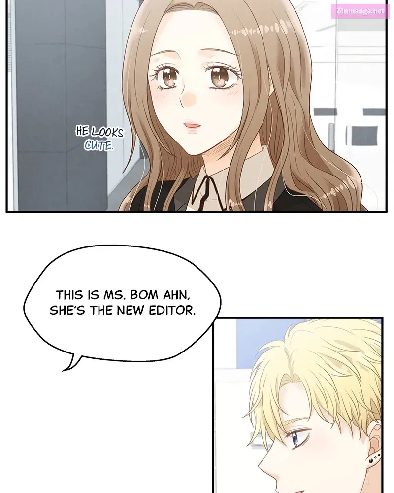 Publishing Love Mangakakalot X Chapter 5 Page 76