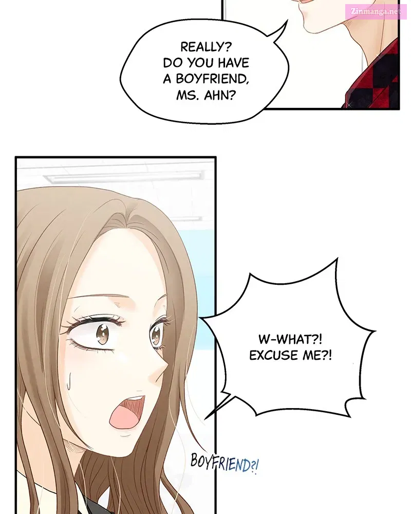 Publishing Love Mangakakalot X Chapter 5 Page 77