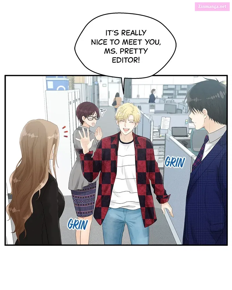 Publishing Love Mangakakalot X Chapter 5 Page 80