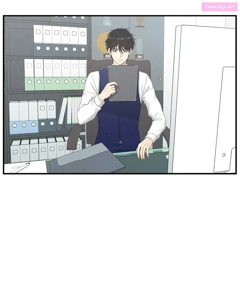 Publishing Love Mangakakalot X Chapter 5 Page 9