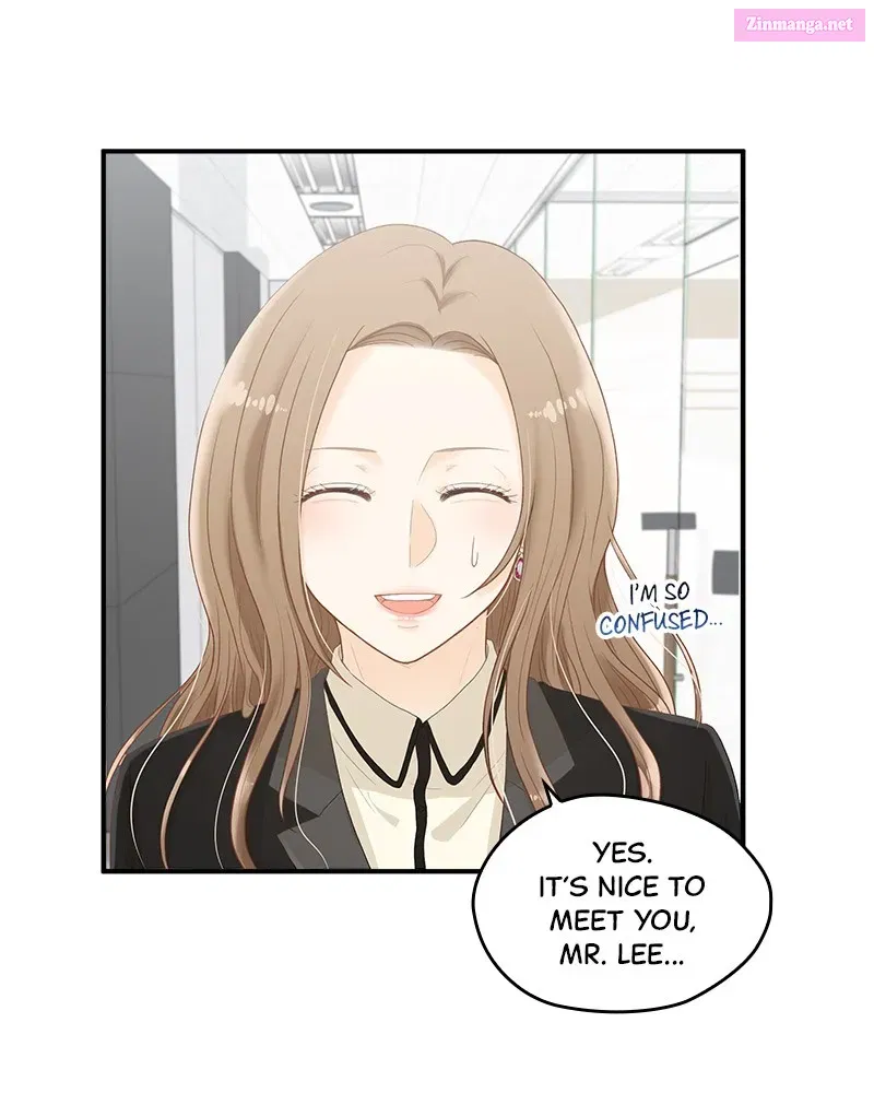 Publishing Love Mangakakalot X Chapter 5 Page 81