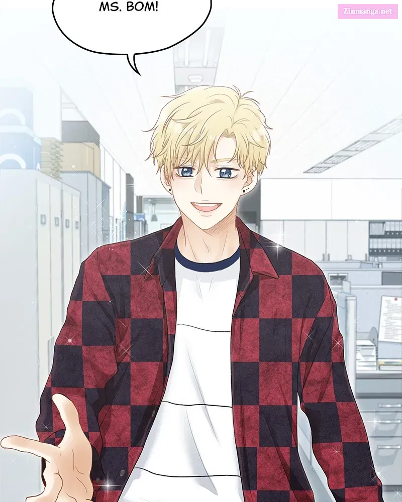 Publishing Love Mangakakalot X Chapter 5 Page 83