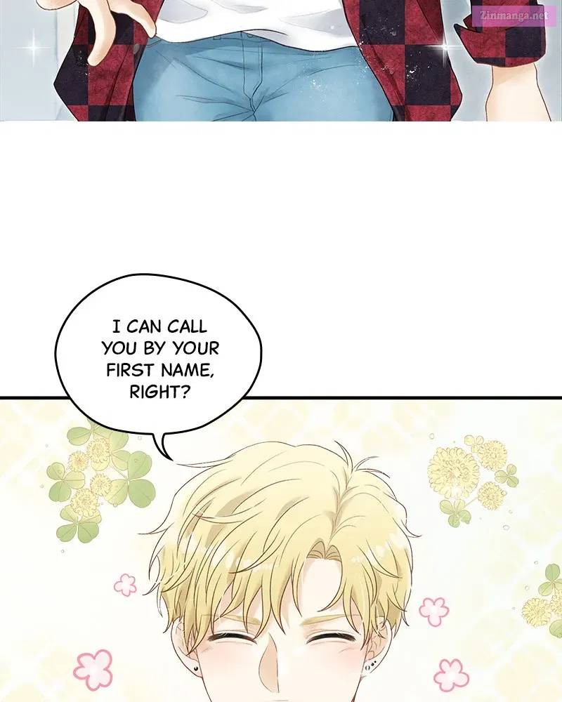 Publishing Love Mangakakalot X Chapter 5 Page 84