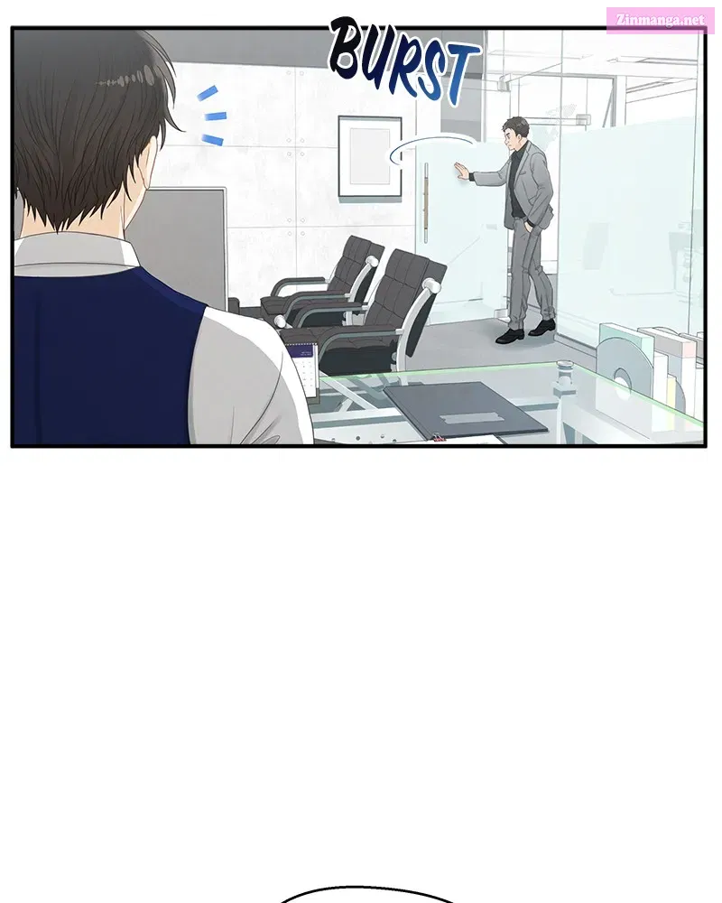 Publishing Love Mangakakalot X Chapter 5 Page 10