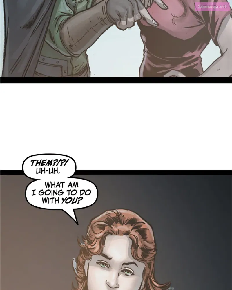 ROB Mangakakalot X Chapter 14 Page 19