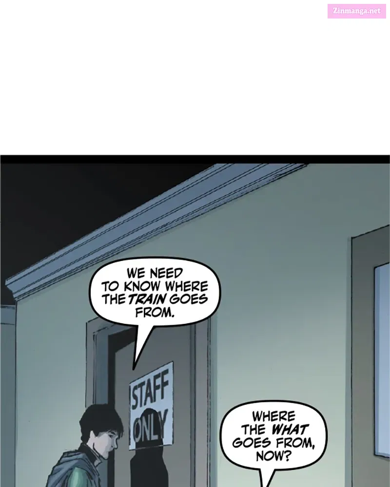 ROB Mangakakalot X Chapter 14 Page 25