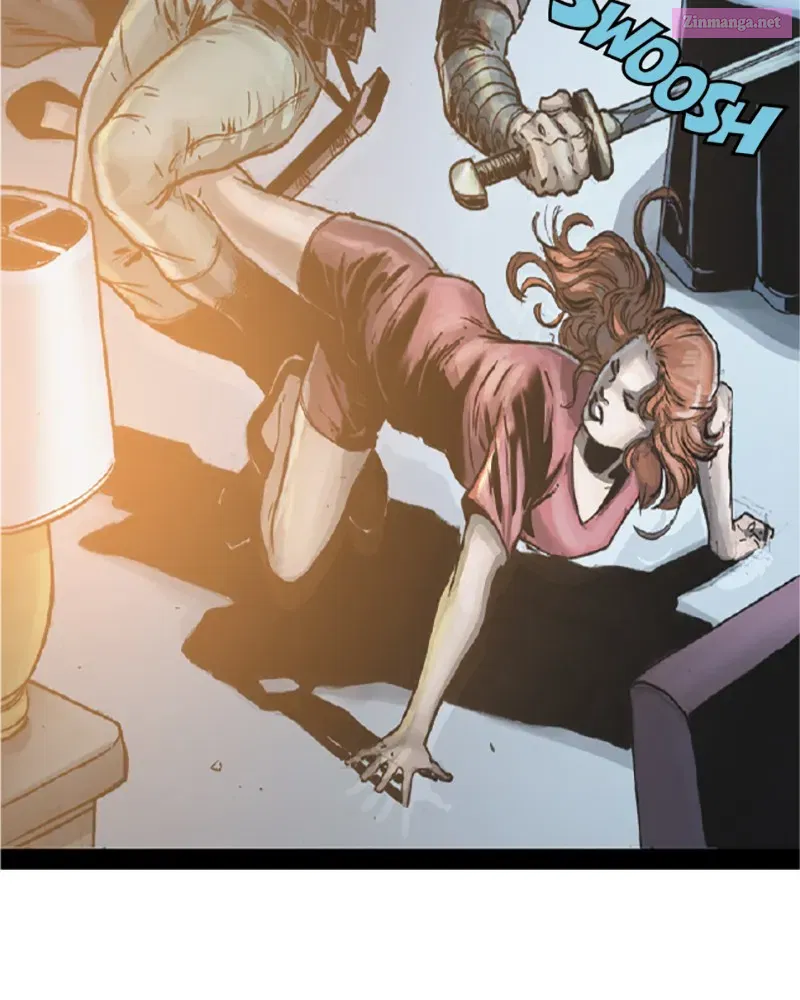 ROB Mangakakalot X Chapter 14 Page 3
