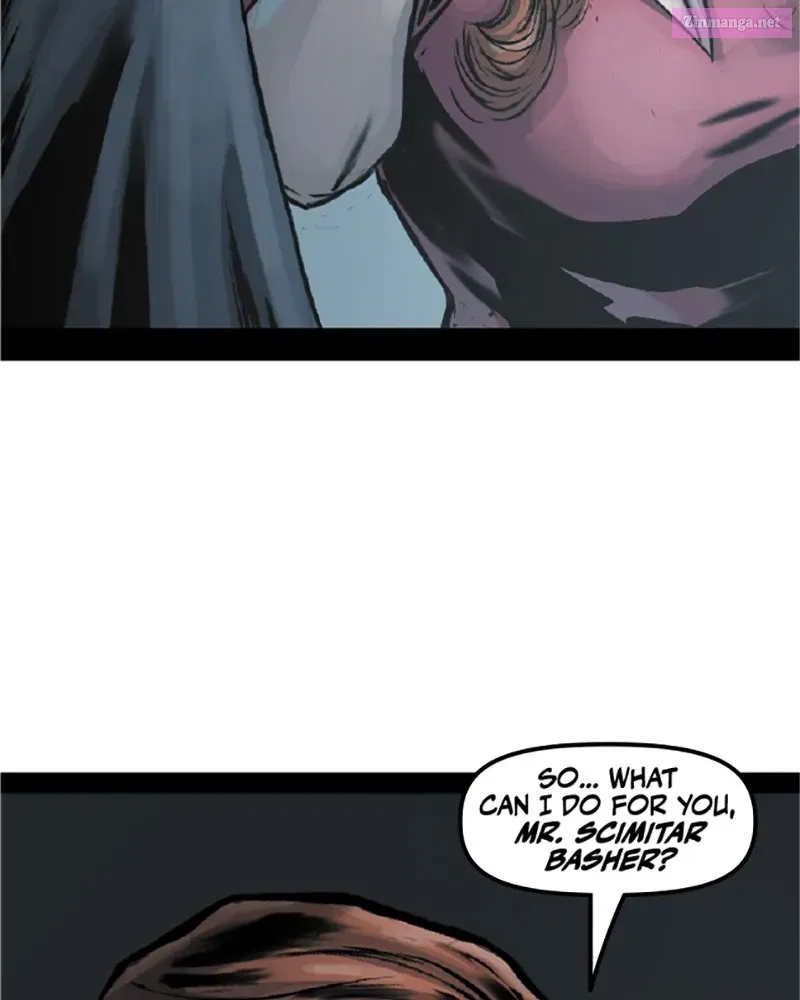 ROB Mangakakalot X Chapter 14 Page 36