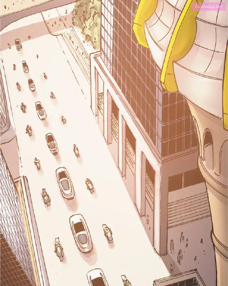 ROB Mangakakalot X Chapter 14 Page 39