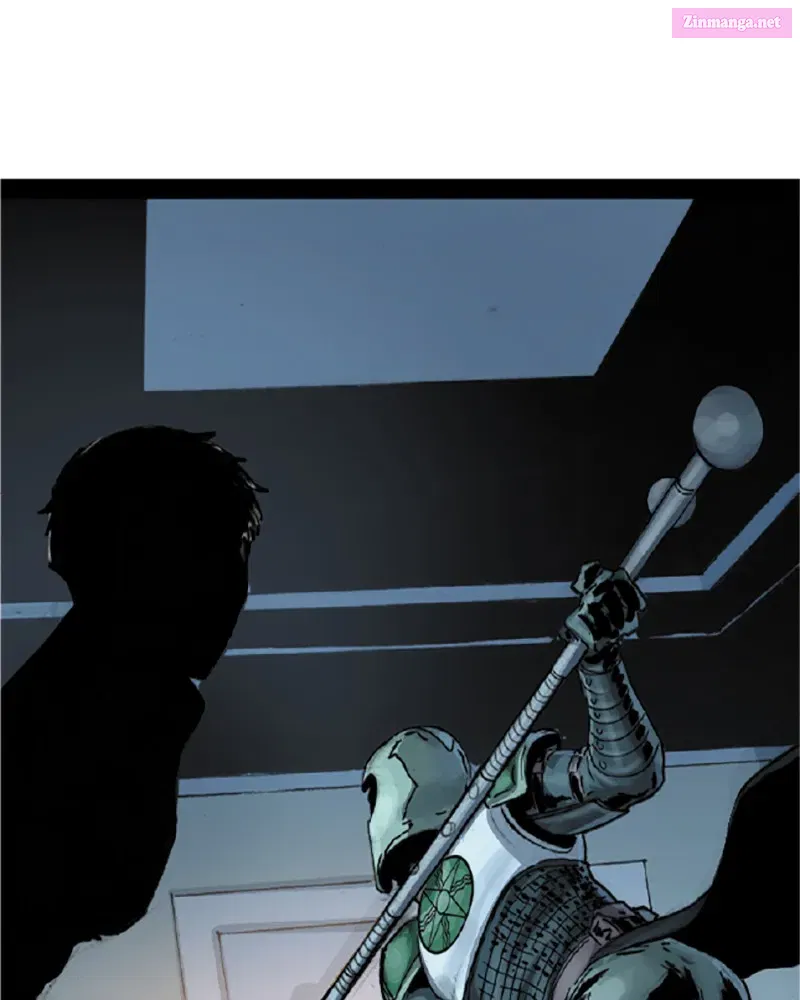 ROB Mangakakalot X Chapter 14 Page 4