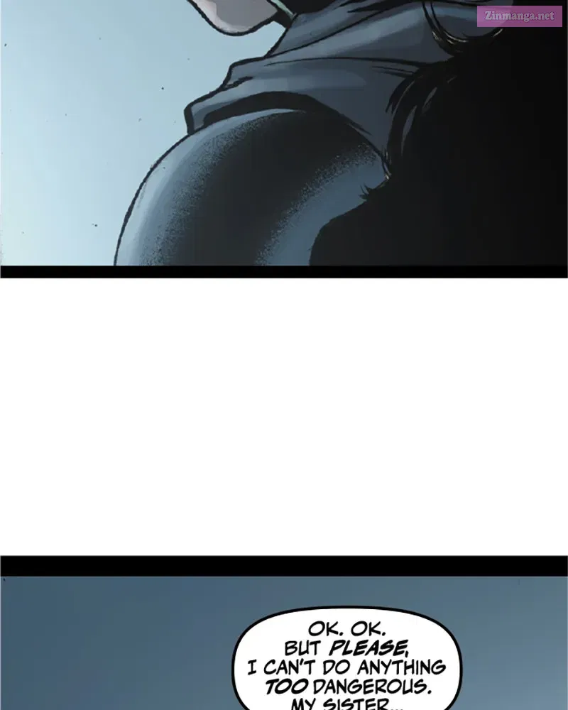ROB Mangakakalot X Chapter 14 Page 34