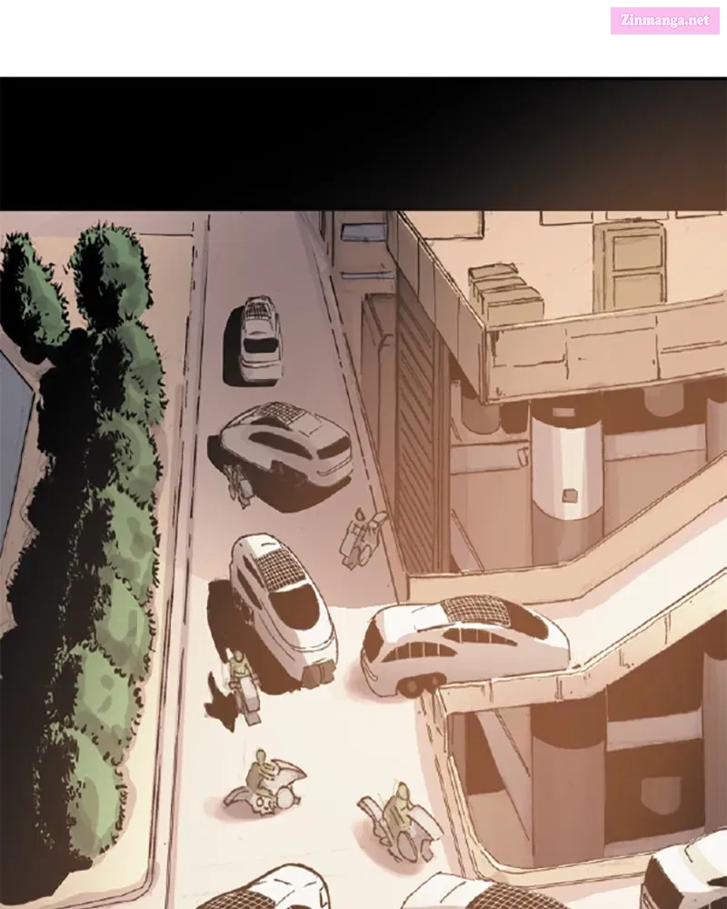 ROB Mangakakalot X Chapter 14 Page 54
