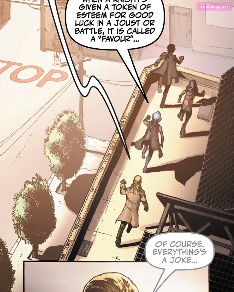 ROB Mangakakalot X Chapter 14 Page 61