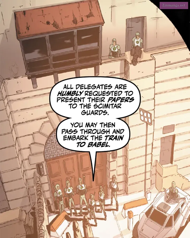ROB Mangakakalot X Chapter 14 Page 63