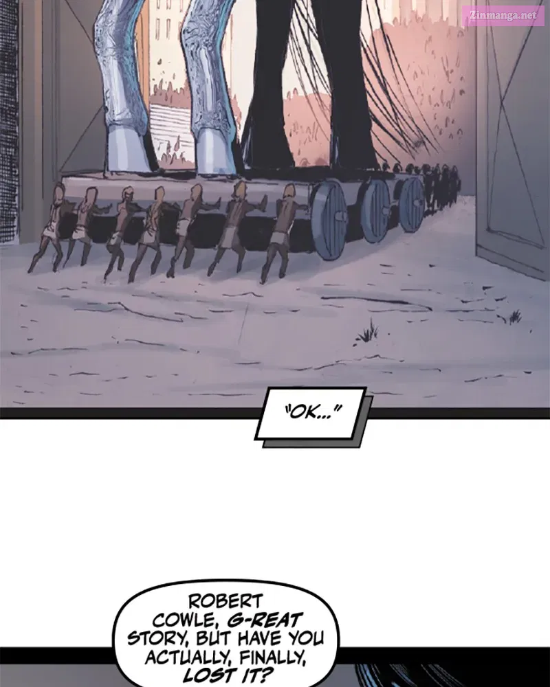 ROB Mangakakalot X Chapter 14 Page 79