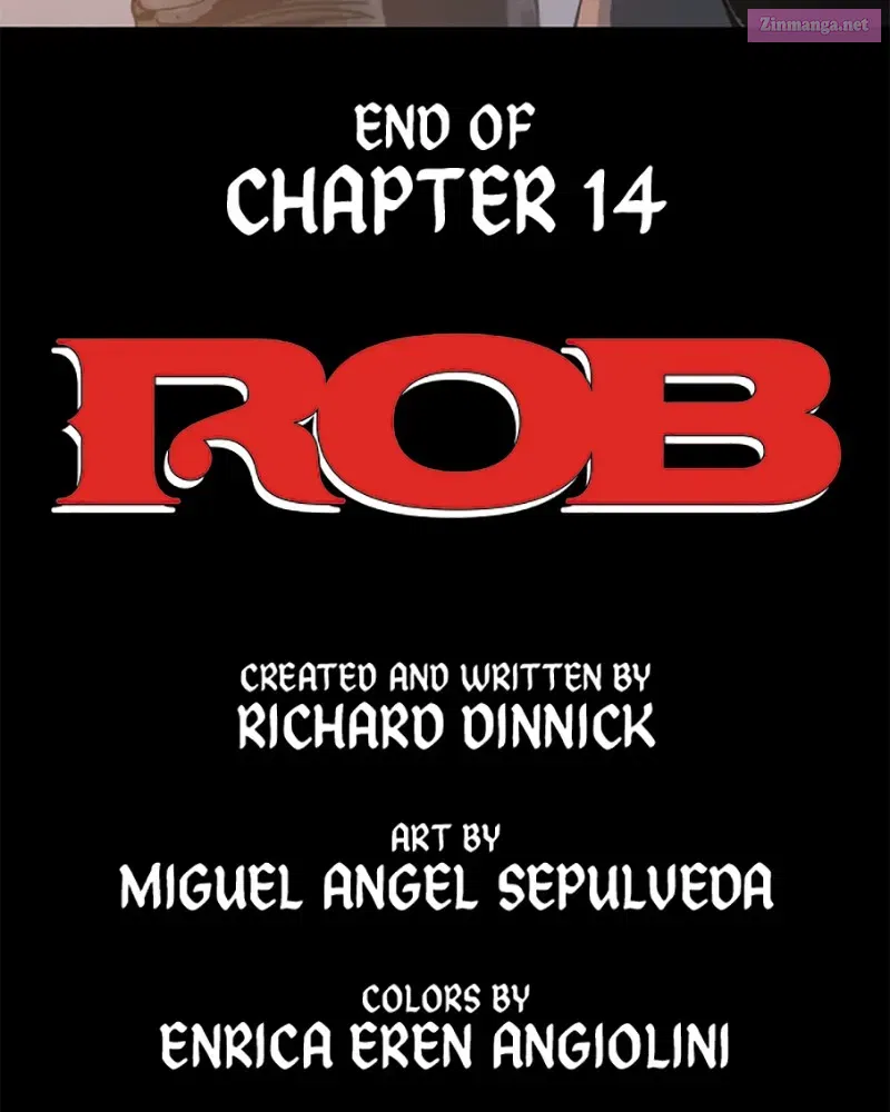 ROB Mangakakalot X Chapter 14 Page 81