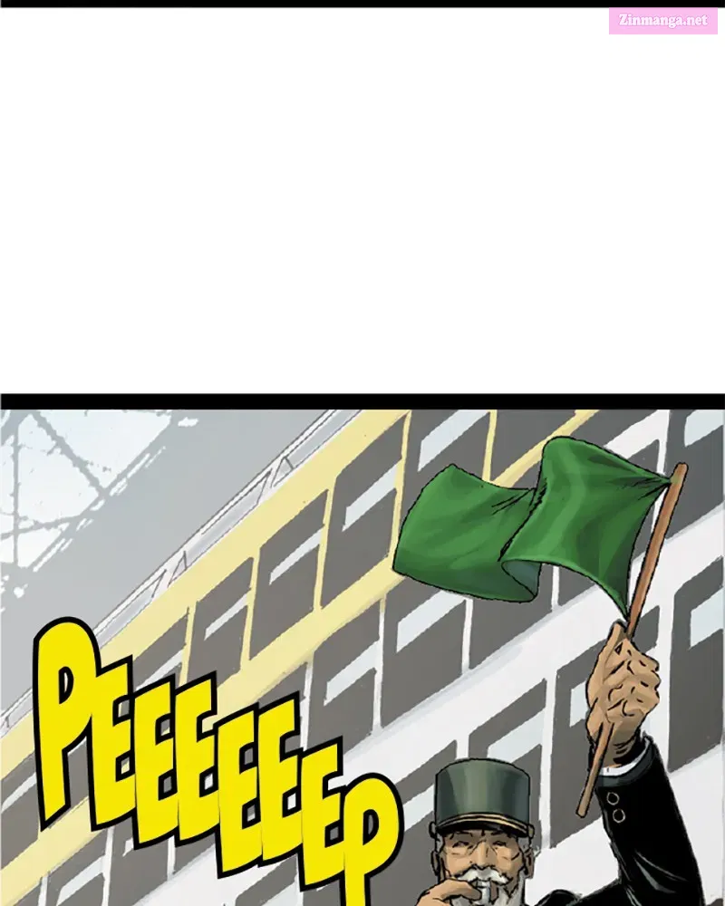 ROB Mangakakalot X Chapter 15 Page 16