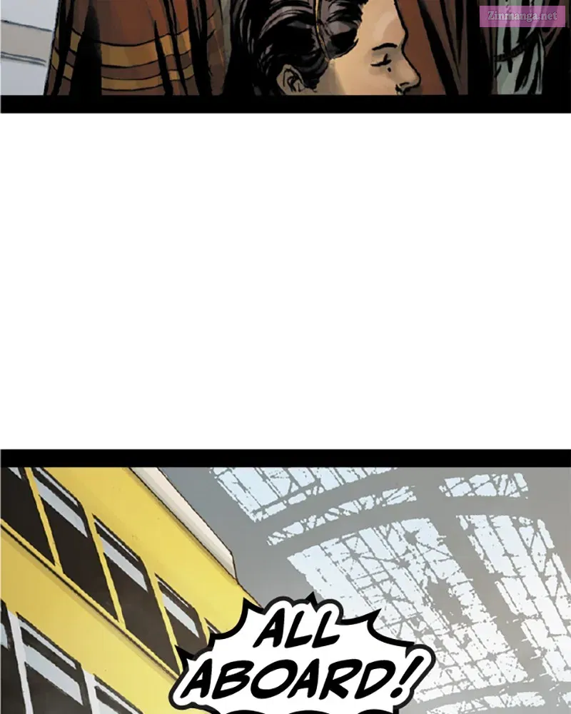 ROB Mangakakalot X Chapter 15 Page 11