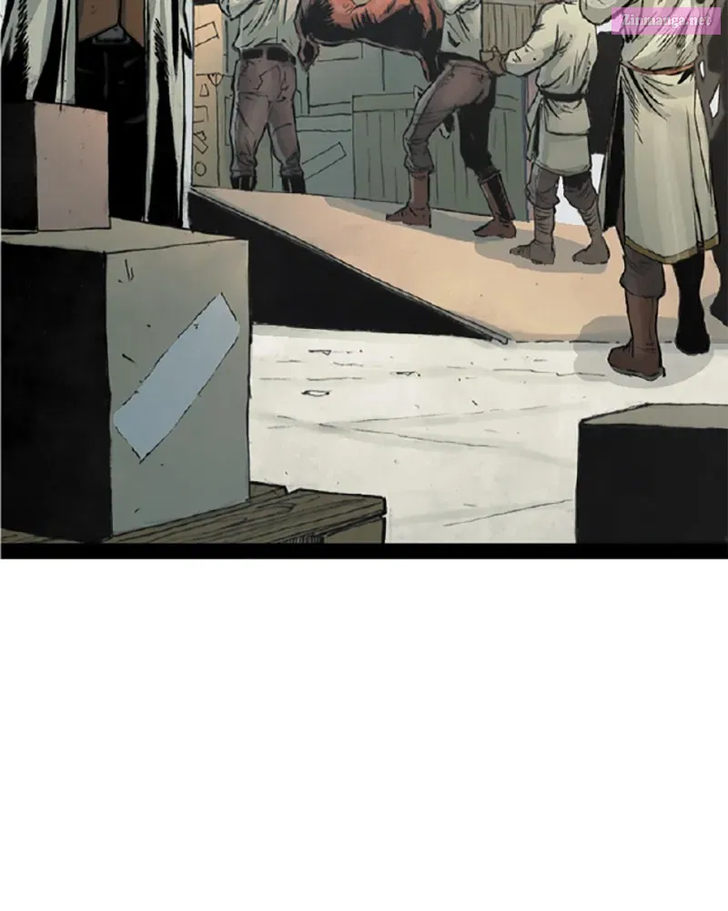 ROB Mangakakalot X Chapter 15 Page 13
