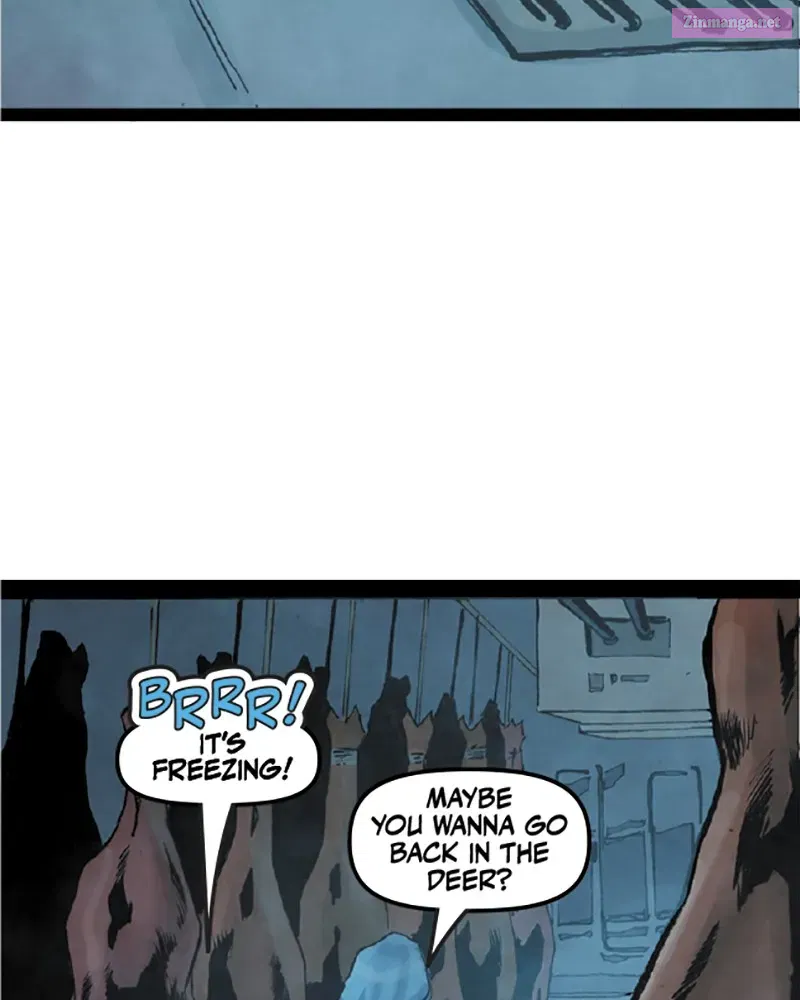 ROB Mangakakalot X Chapter 15 Page 27