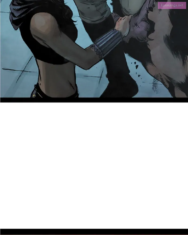ROB Mangakakalot X Chapter 15 Page 29