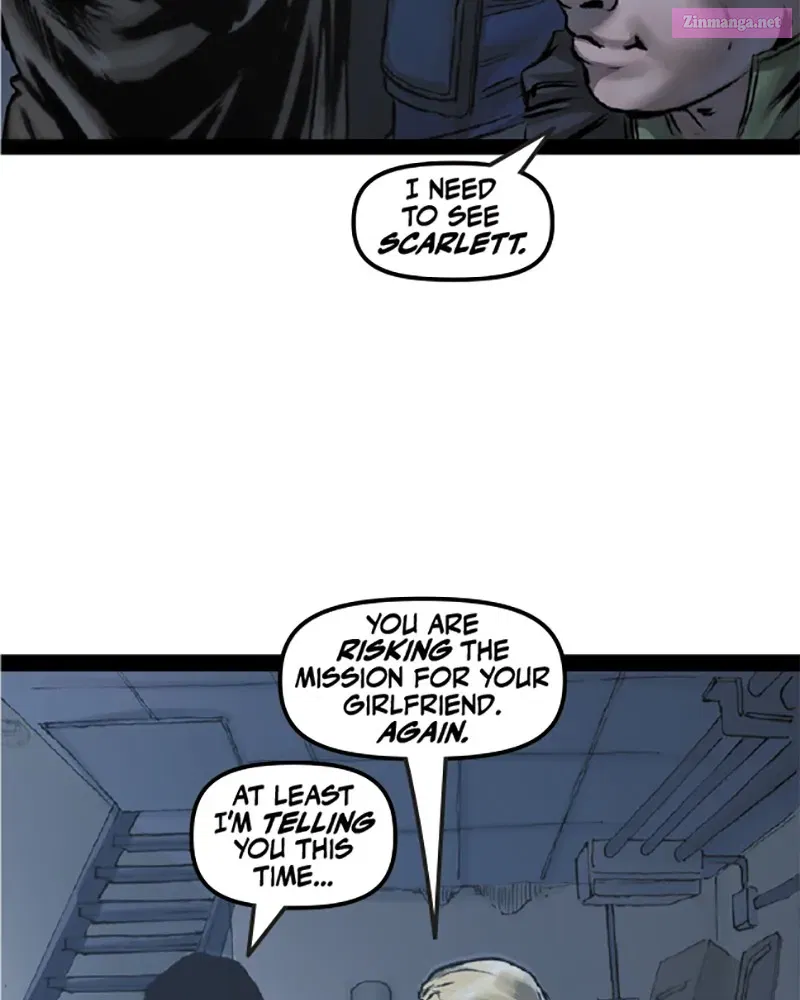ROB Mangakakalot X Chapter 15 Page 36