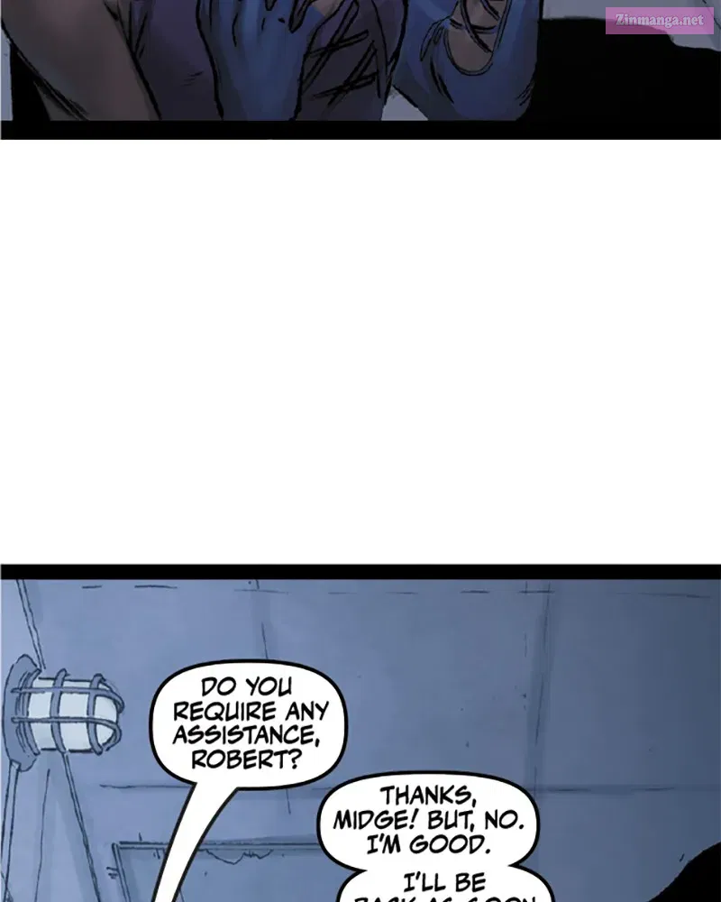 ROB Mangakakalot X Chapter 15 Page 38