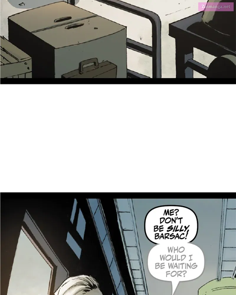 ROB Mangakakalot X Chapter 15 Page 6