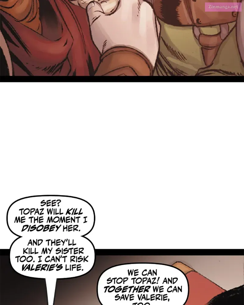 ROB Mangakakalot X Chapter 15 Page 67