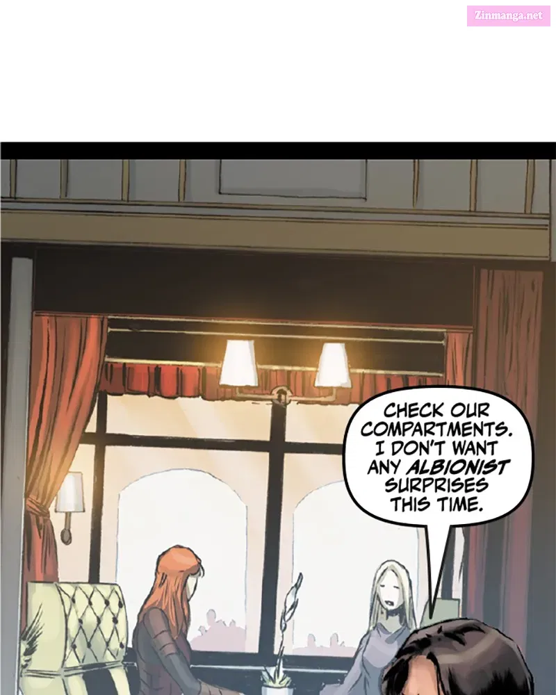 ROB Mangakakalot X Chapter 15 Page 9