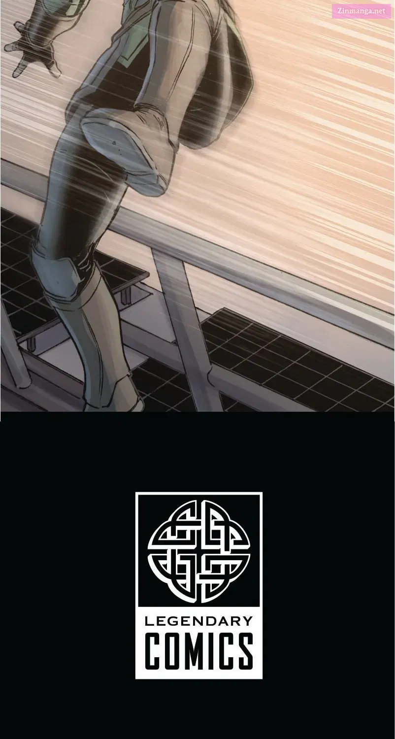 ROB Mangakakalot X Chapter 17 Page 2