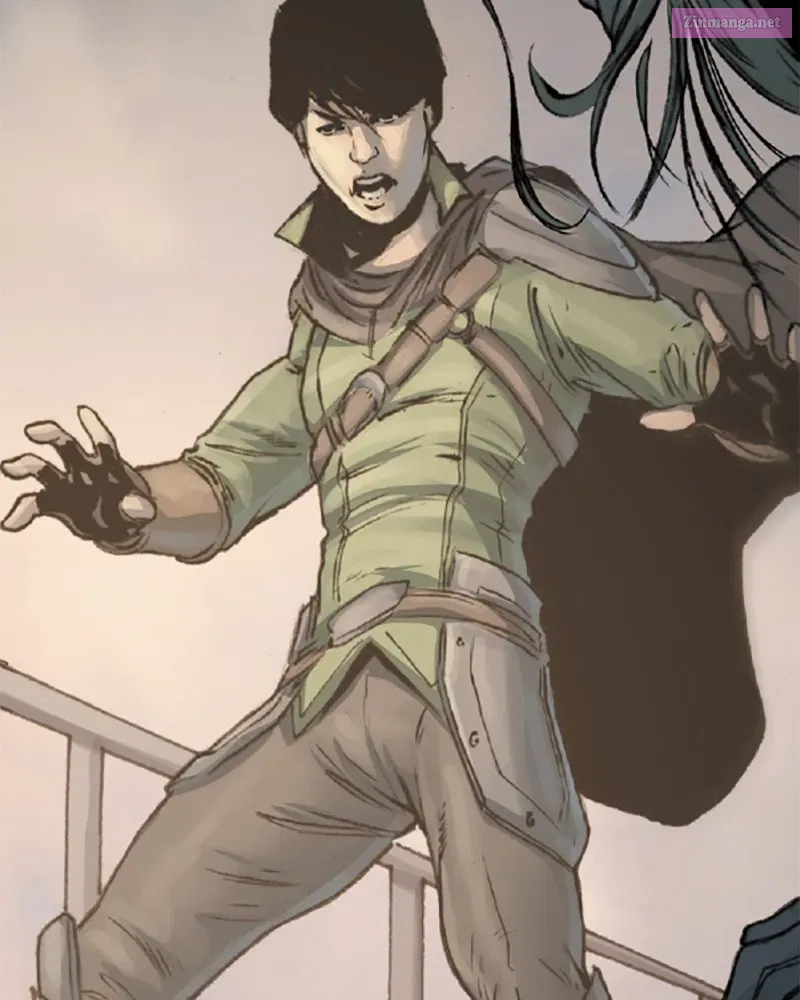 ROB Mangakakalot X Chapter 18 Page 19