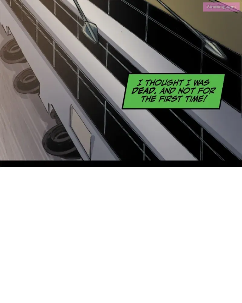 ROB Mangakakalot X Chapter 18 Page 3