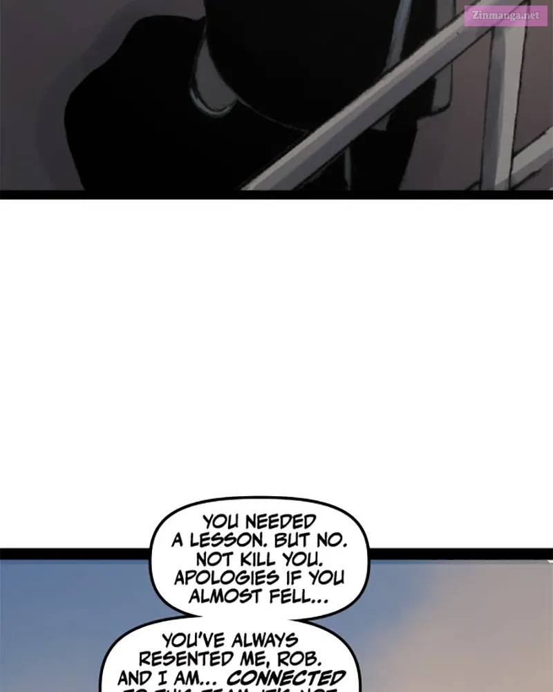 ROB Mangakakalot X Chapter 18 Page 23