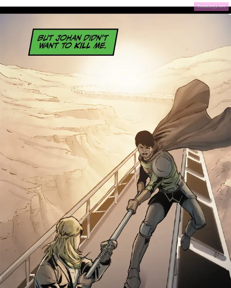 ROB Mangakakalot X Chapter 18 Page 4