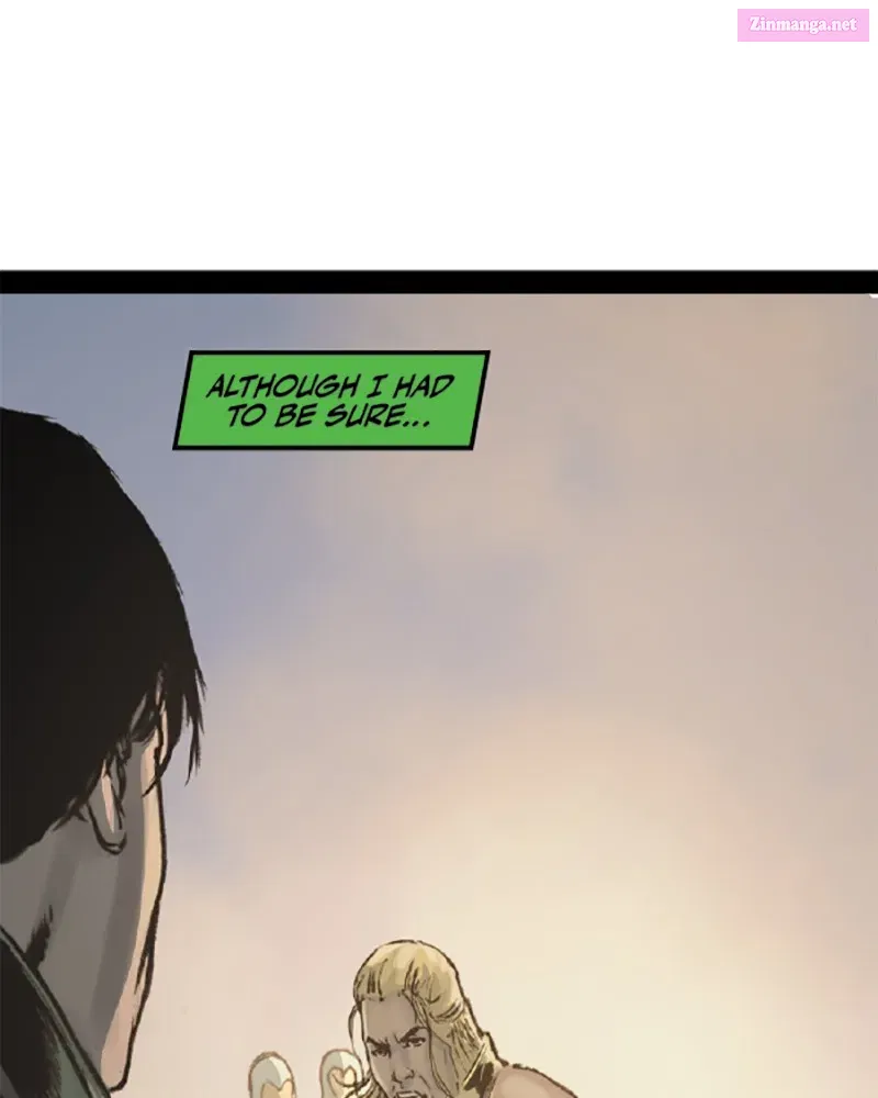 ROB Mangakakalot X Chapter 18 Page 6