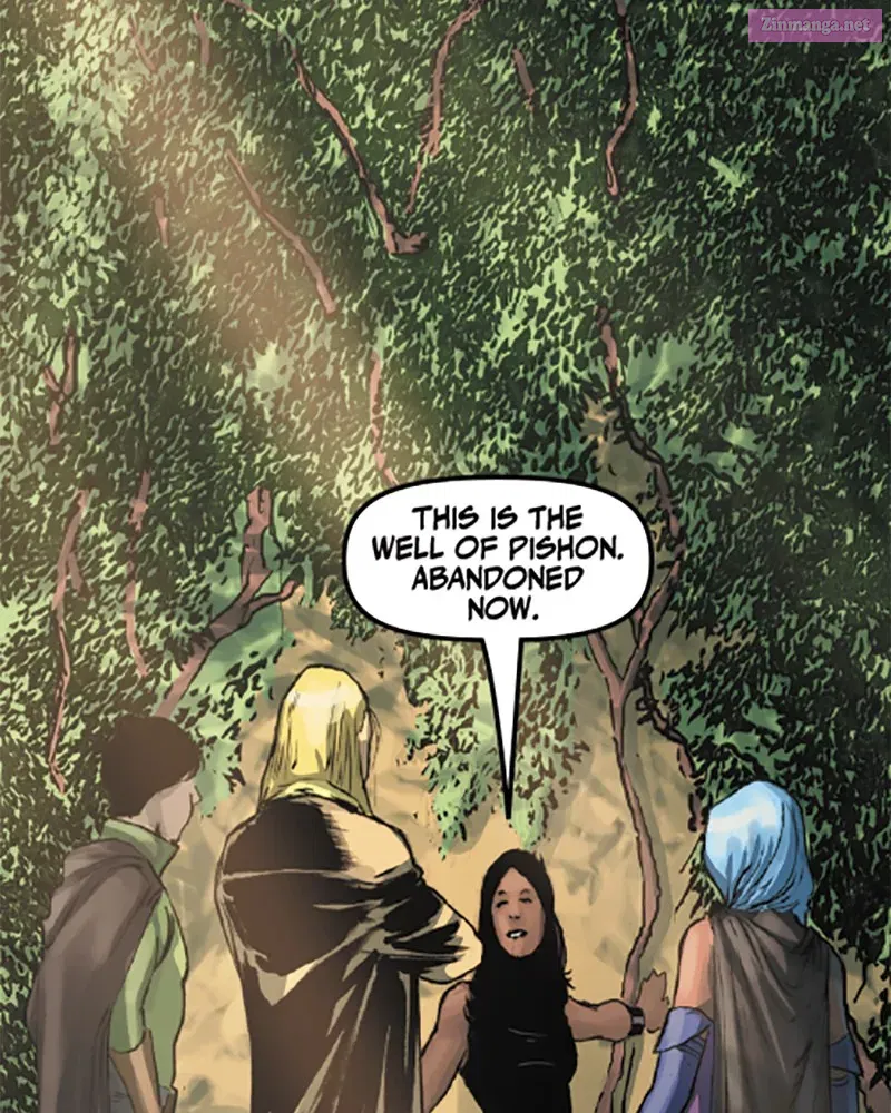 ROB Mangakakalot X Chapter 18 Page 53