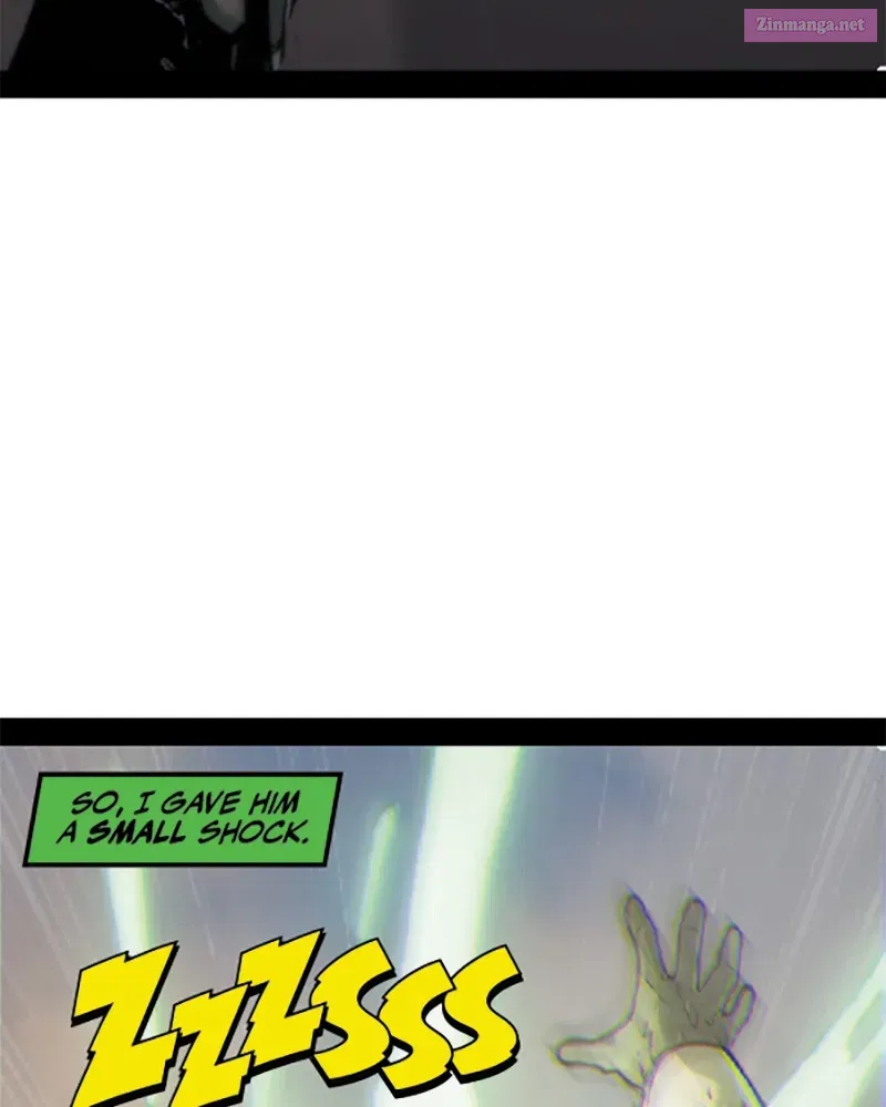 ROB Mangakakalot X Chapter 18 Page 8