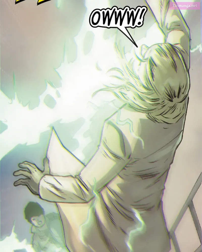 ROB Mangakakalot X Chapter 18 Page 9