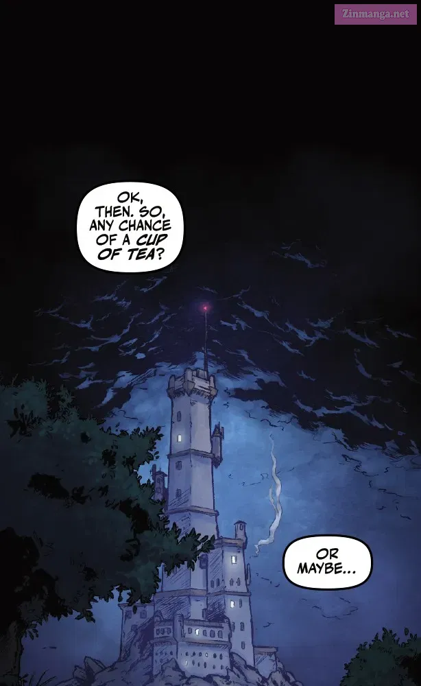 ROB Mangakakalot X Chapter 1 Page 1