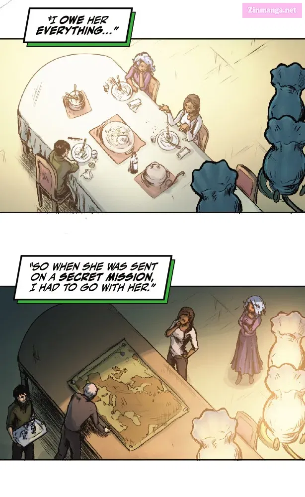 ROB Mangakakalot X Chapter 1 Page 20