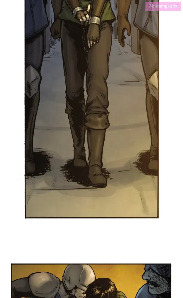ROB Mangakakalot X Chapter 1 Page 3