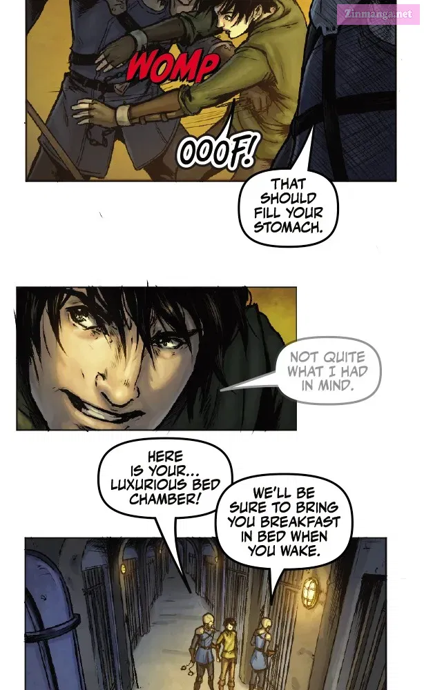 ROB Mangakakalot X Chapter 1 Page 4