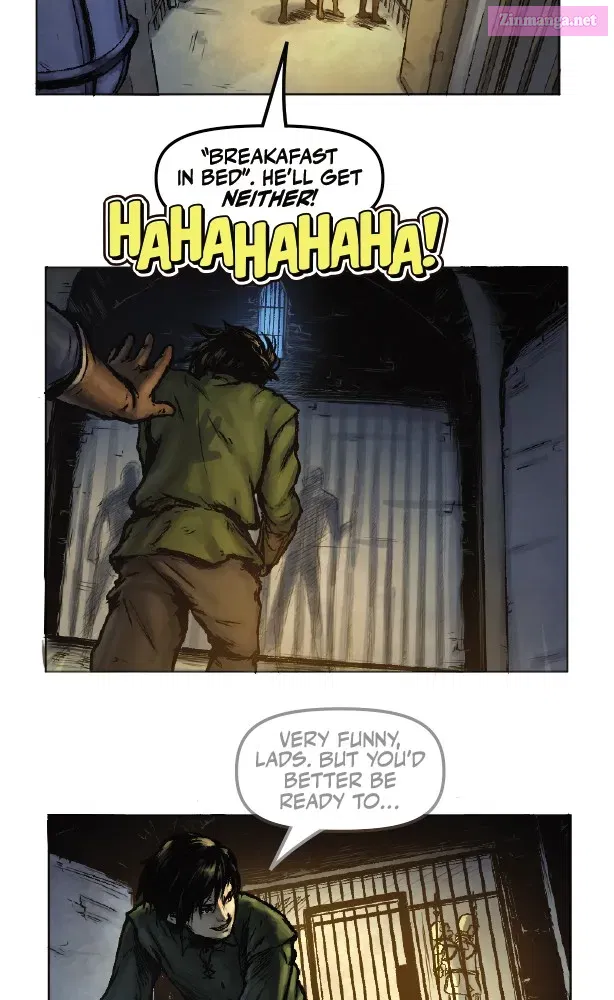 ROB Mangakakalot X Chapter 1 Page 5