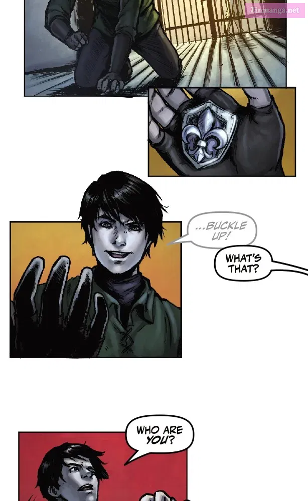 ROB Mangakakalot X Chapter 1 Page 6