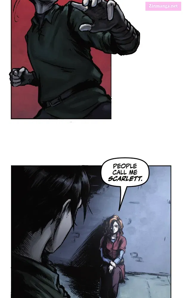 ROB Mangakakalot X Chapter 1 Page 7