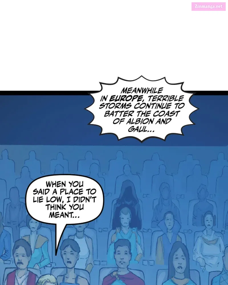 ROB Mangakakalot X Chapter 11 Page 109