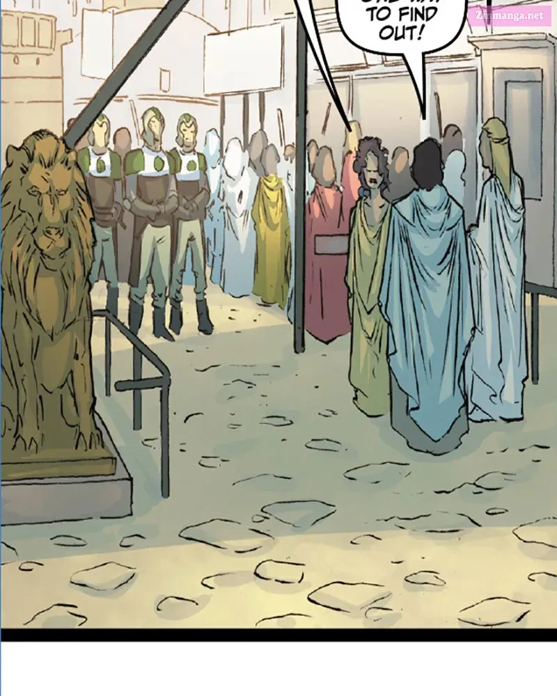 ROB Mangakakalot X Chapter 11 Page 13