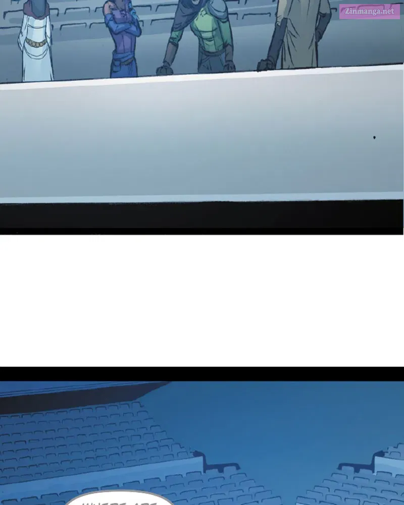 ROB Mangakakalot X Chapter 11 Page 121